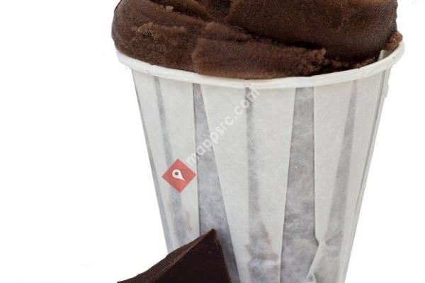 Skoops Natural Italian Ice