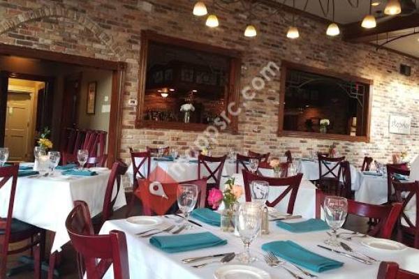 Skopelos at New World