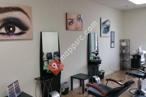 Sky Brows Threading Salon