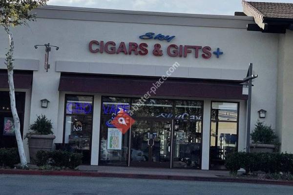 Sky Cigars & Gifts +