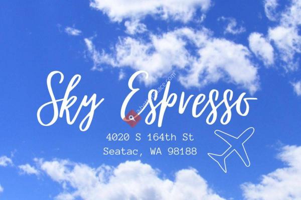 Sky Espresso