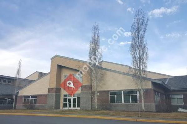 Sky View Middle School