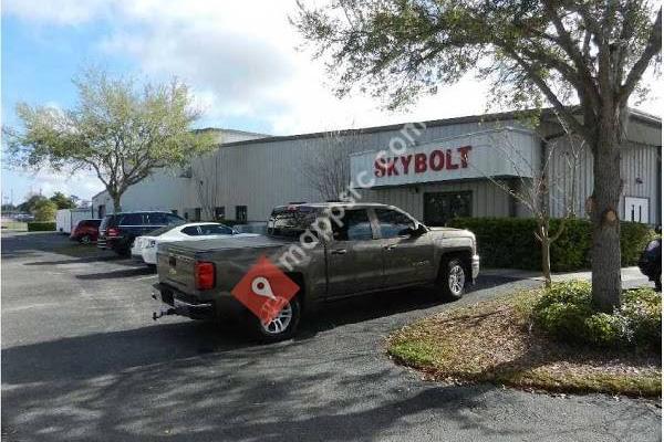 Skybolt Aeromotive Corp