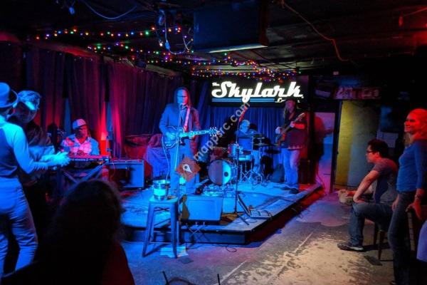 Skylark Lounge