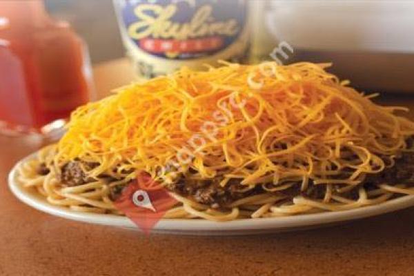 Skyline Chili