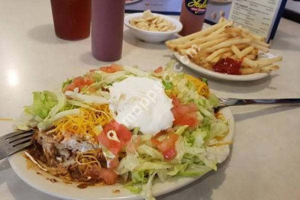 Skyline Chili