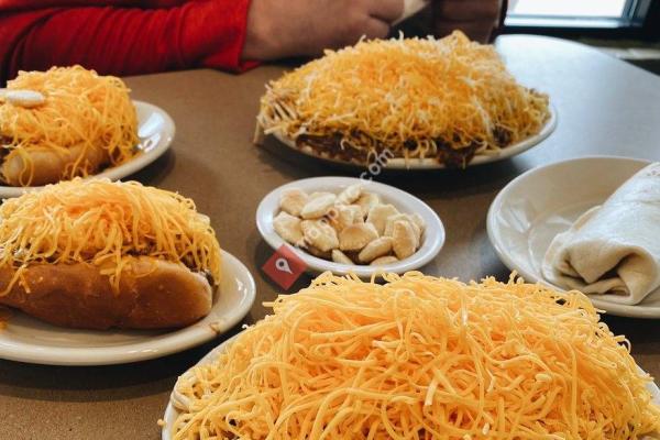 Skyline Chili