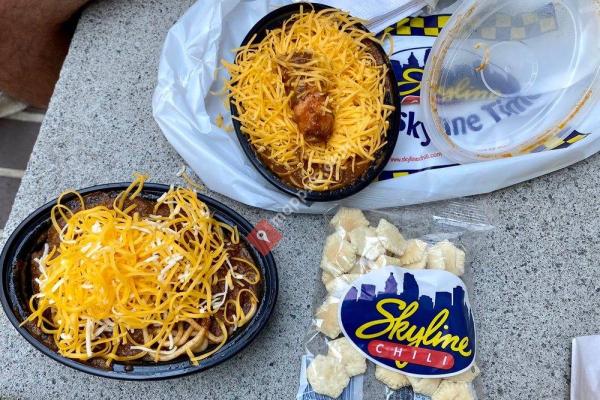 Skyline Chili