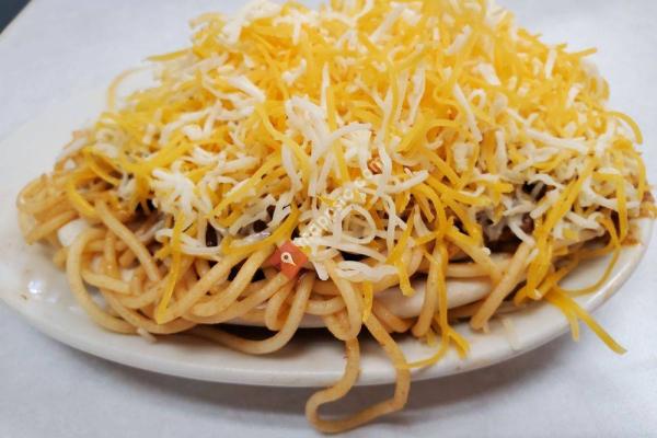 Skyline Chili