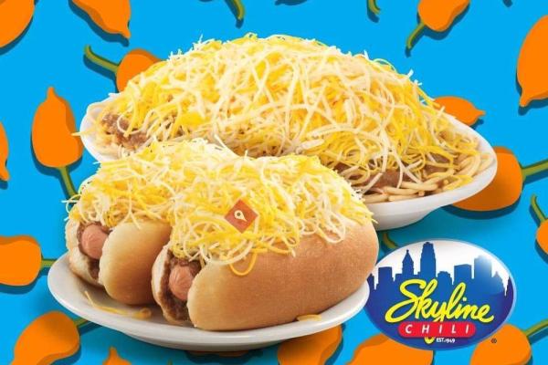 Skyline Chili