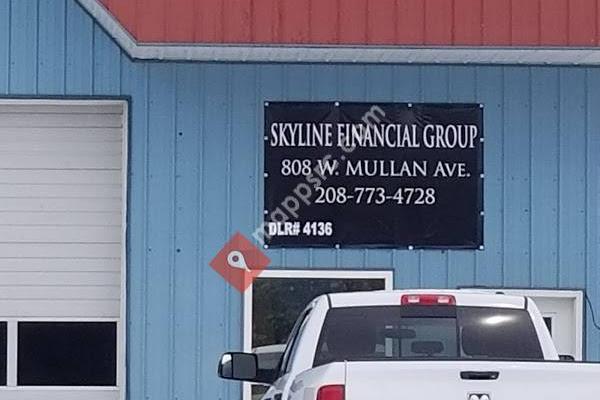 Skyline Financial Group