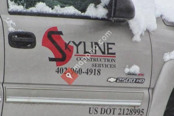 Skyline General Contracting LLC