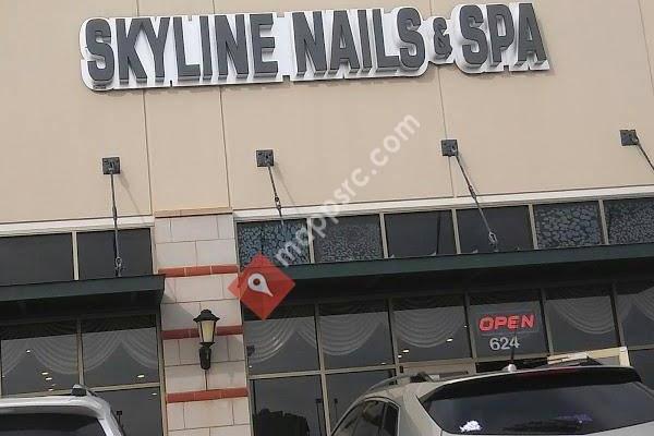 Skyline Nails & Spa