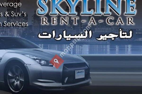 Skyline Rent-a-Car