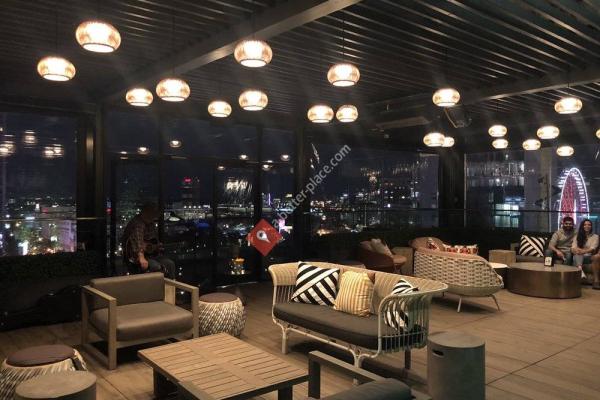 SkyLounge