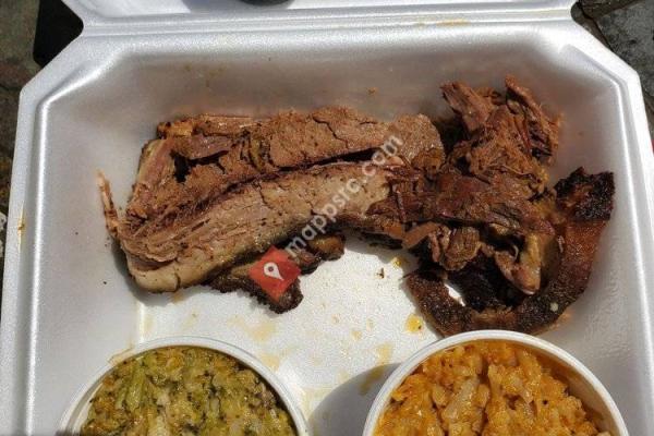Slab Daddy's BBQ Catering