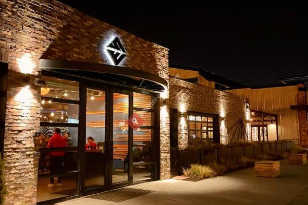 Slackwater - Salt Lake City