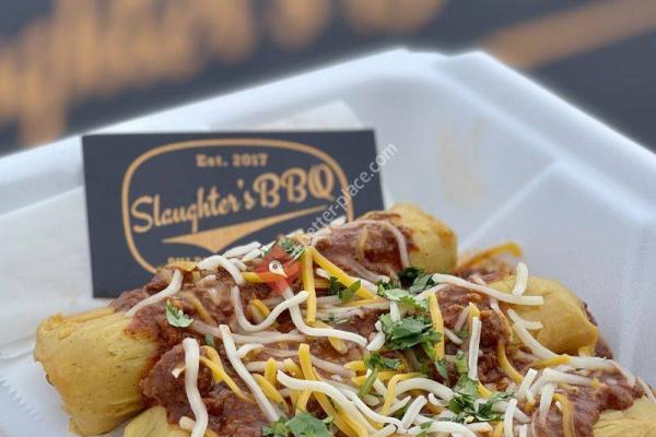 Slaughter's BBQ