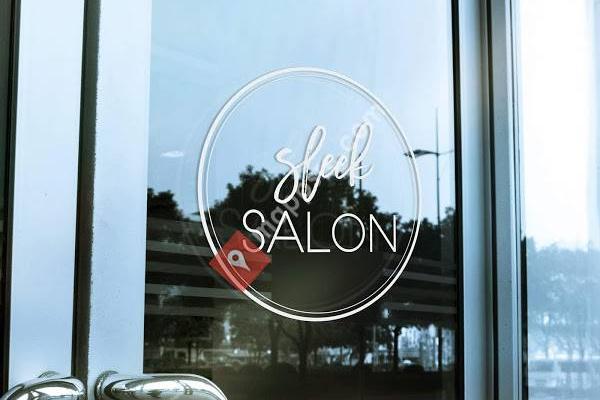 Sleek Salon