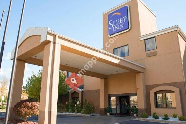 Sleep Inn Asheville - Biltmore West