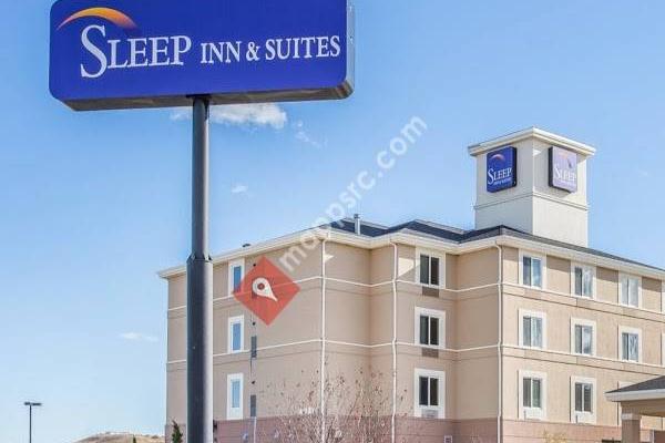 Sleep Inn & Suites