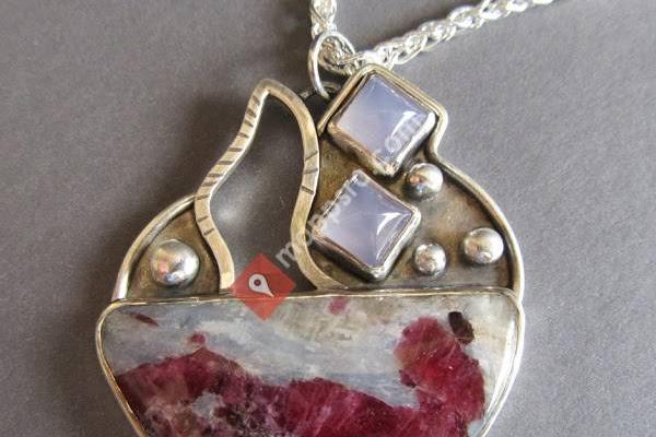 Sleeping Fox Silver Jewelry & Silversmithing Classes