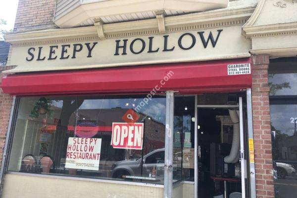 Sleepy Hollow Luncheonette