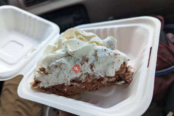 Slice of Humboldt Pie