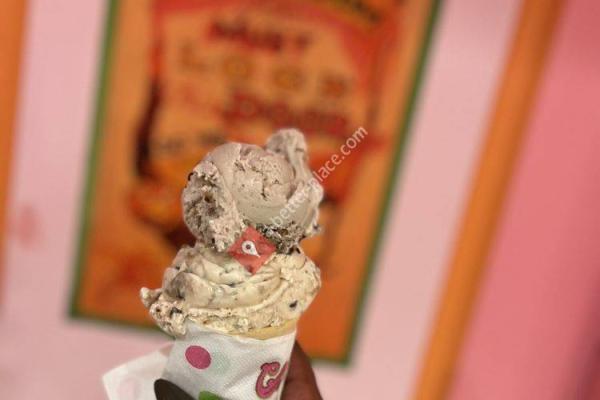 Sloan's Ice Cream