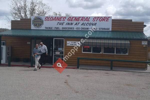Sloanes General Store