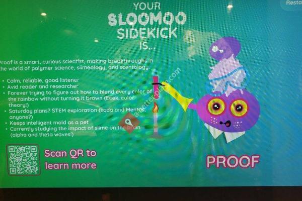 Sloomoo Institute - Atlanta