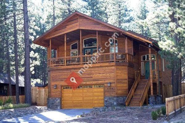 SLTVR South Lake Tahoe Vacation Rentals