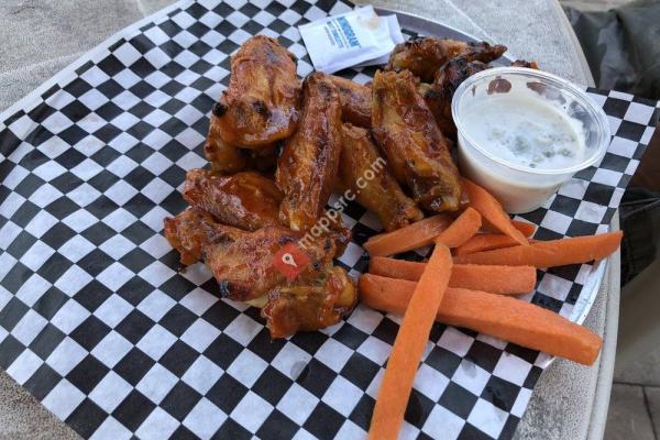 Sly Fox Brewery & Tastin’ Room