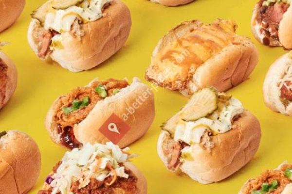 Sly's Sliders and Fries