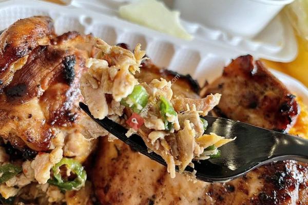 Smack'n Guamanian Grill