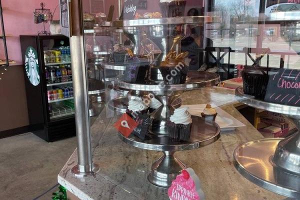 Smallcakes Cupcakery and Creamery