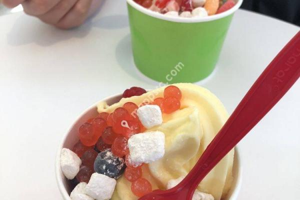 Smart Cow Yogurt Bar