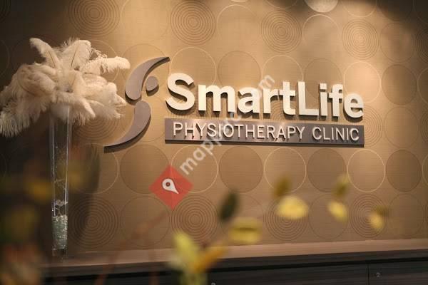 SmartLife Physiotherapy Clinic