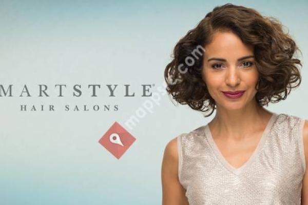 SmartStyle Hair Salon by Regis