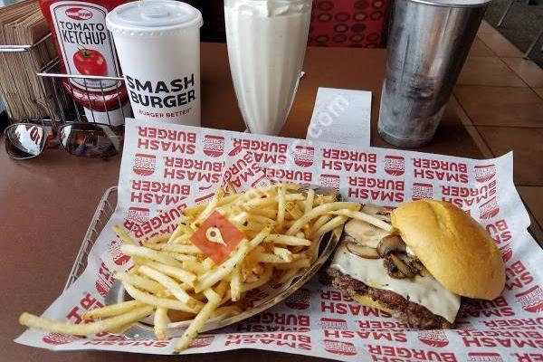 Smashburger