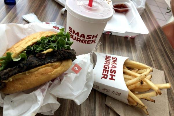 Smashburger