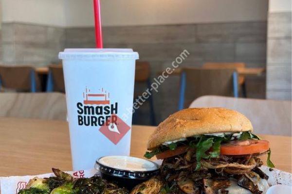 Smashburger