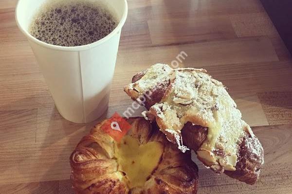 Smell That Bread Bakery