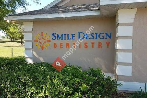 Smile Design Lady Lake/J. Michael Whitt, DMD, PA