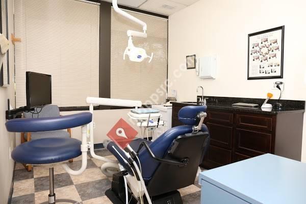 Smile Savers Dentistry