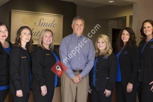 Smile Solutions - Joseph A Fox DDS