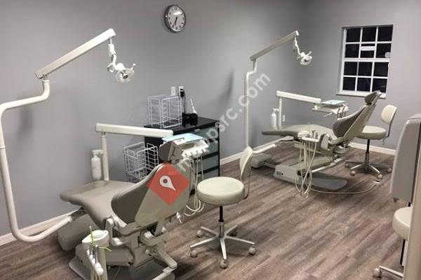 Smileville Family Dental Center