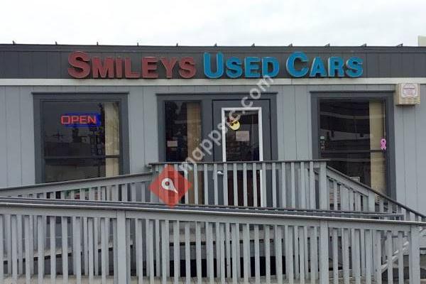 SMILEY'S AUTO SALES & RENTALS