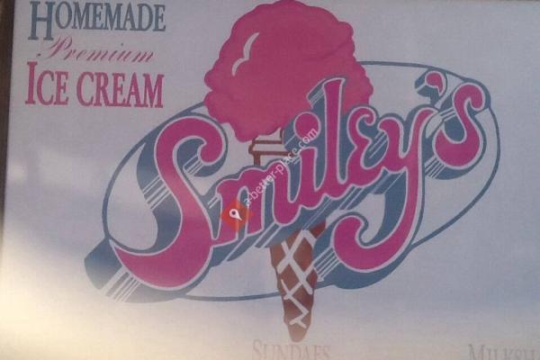 Smiley'S Ice Cream Shoppe