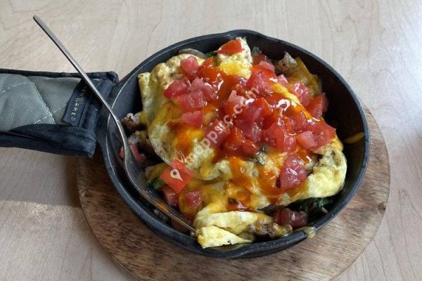 Smiling Moose Rocky Mountain Deli